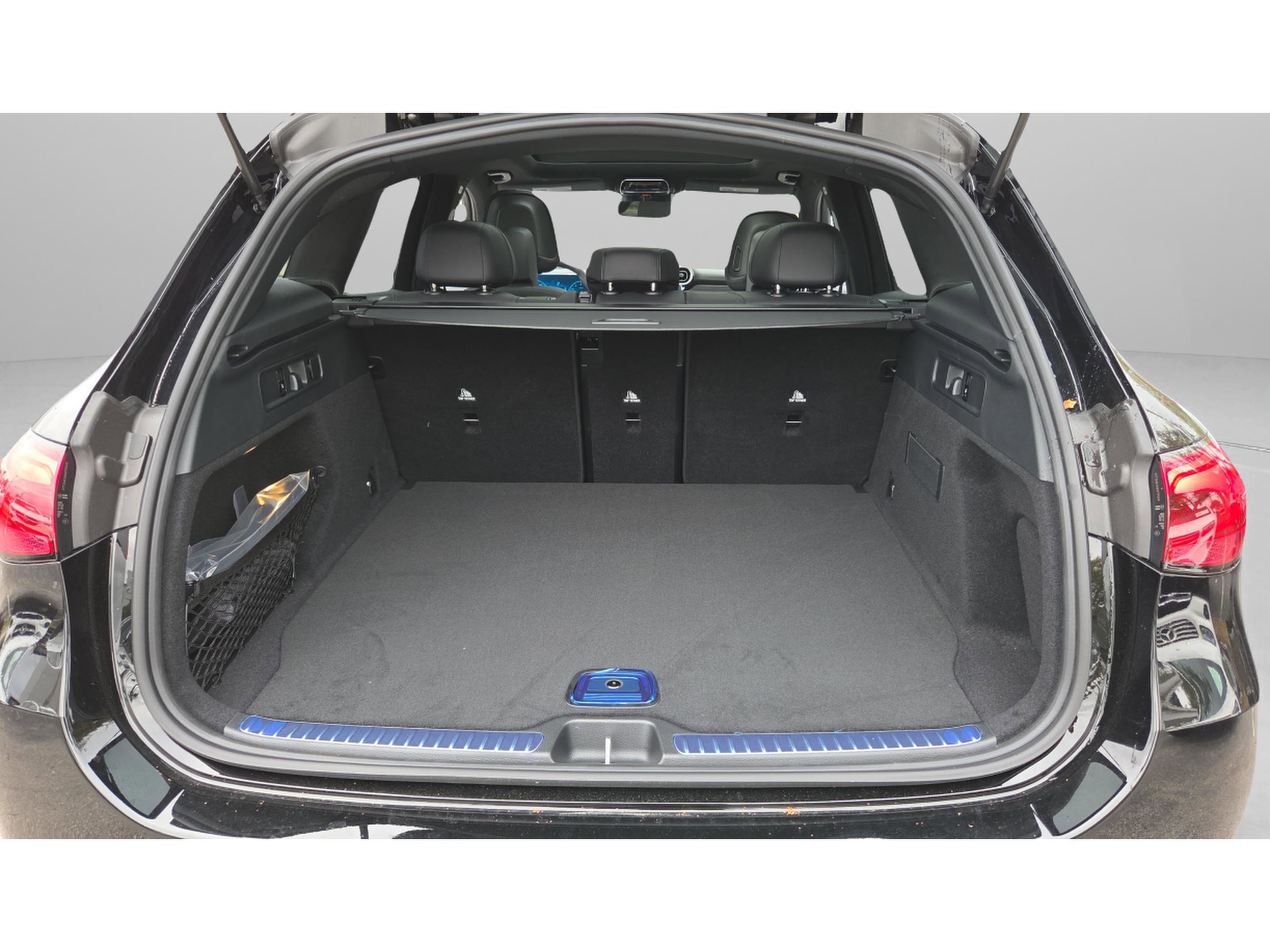 New 2026 Mercedes-Benz GLC 300 image 28