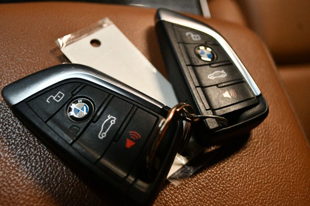 Used 2021 BMW 330i xDrive Sedan image 80