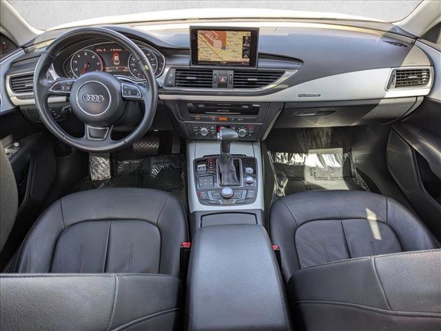 Used 2014 Audi A7 3.0T Premium Plus image 18