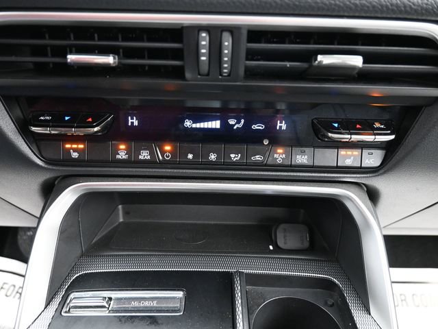 Used 2025 MAZDA CX-90 3.3 Turbo w/ Preferred Package image 18