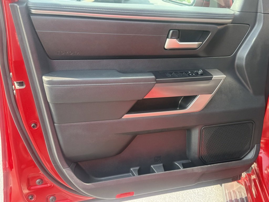 Certified 2023 Toyota Sequoia SR5 image 11