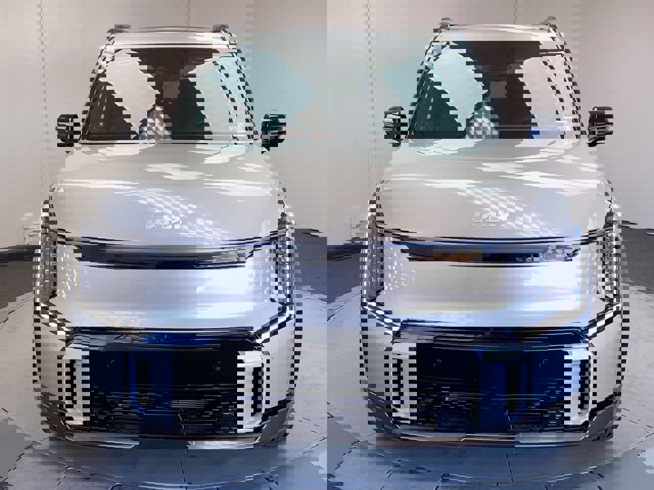 New 2026 Kia EV9 GT-Line image 8