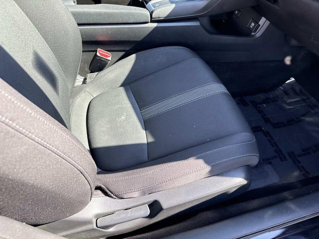 Used 2016 Honda Civic LX image 8