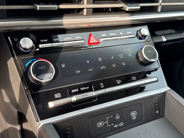 New 2026 Hyundai Santa Fe XRT w/ Tow & Go Package image 22