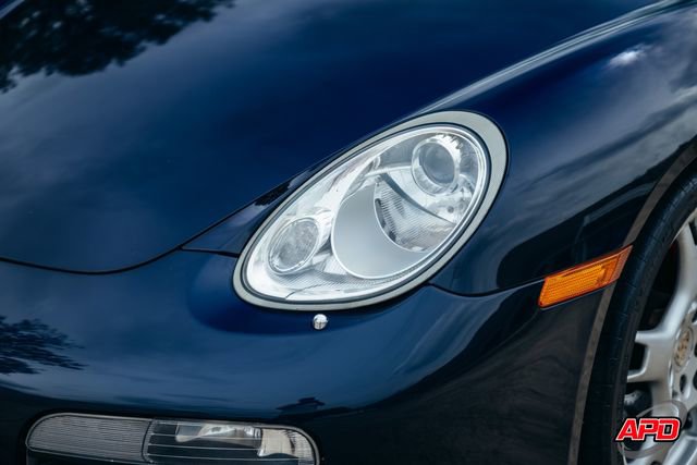 Used 2006 Porsche Boxster S image 42