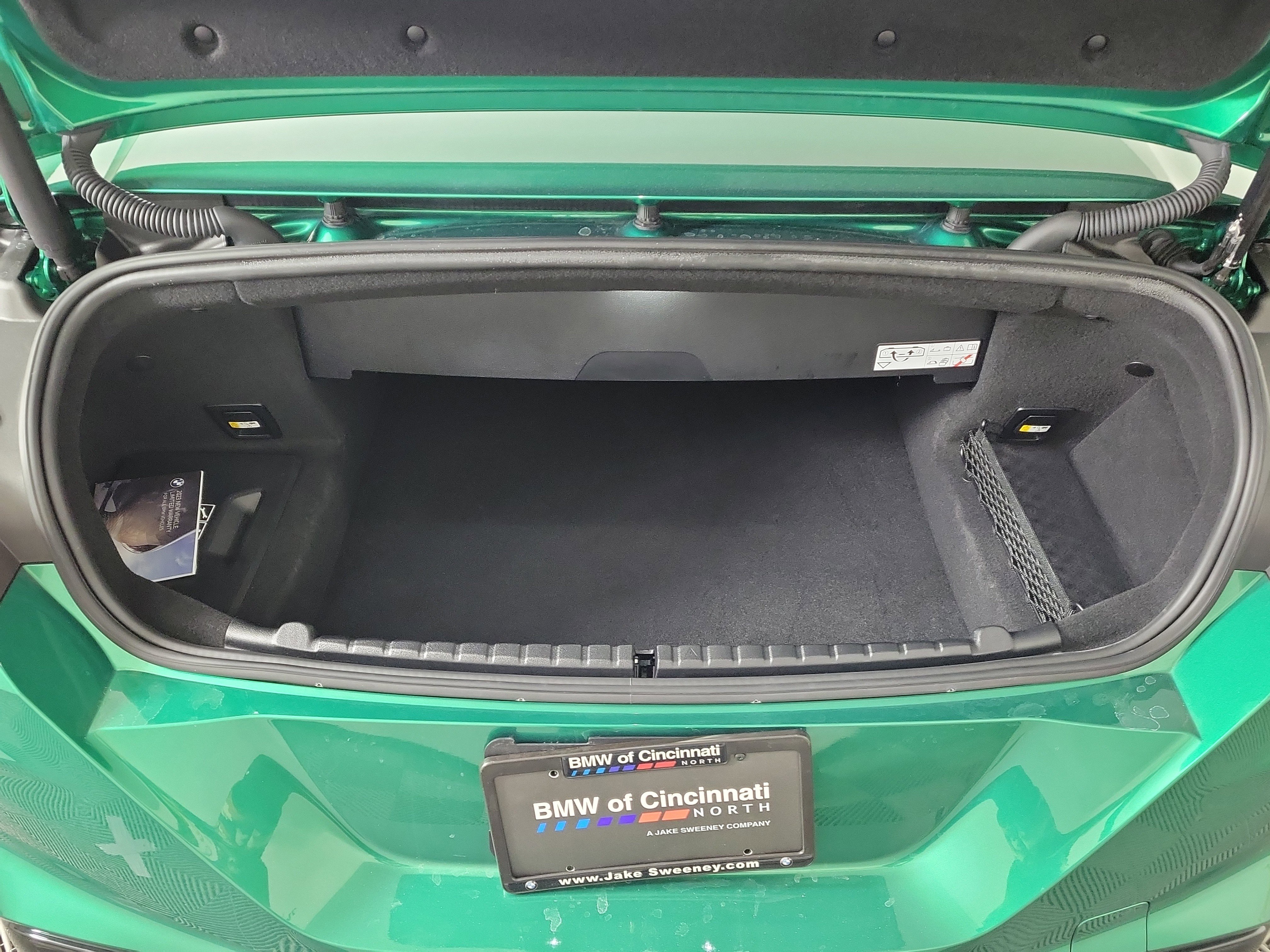 Used 2023 BMW M8 Competition image 25