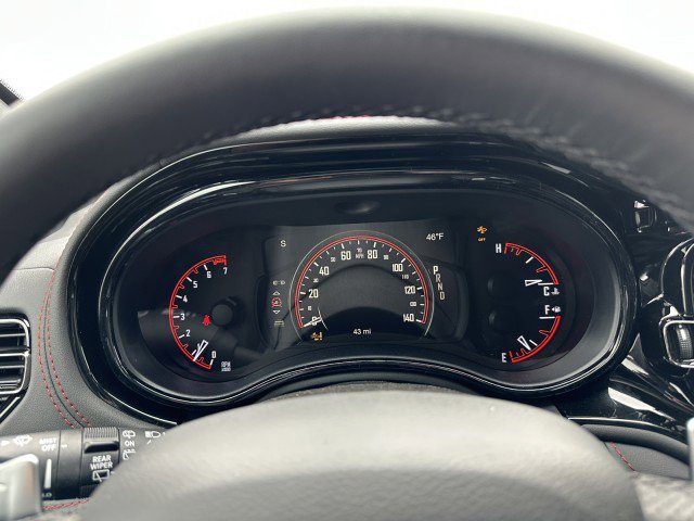 New 2026 Dodge Durango GT image 24