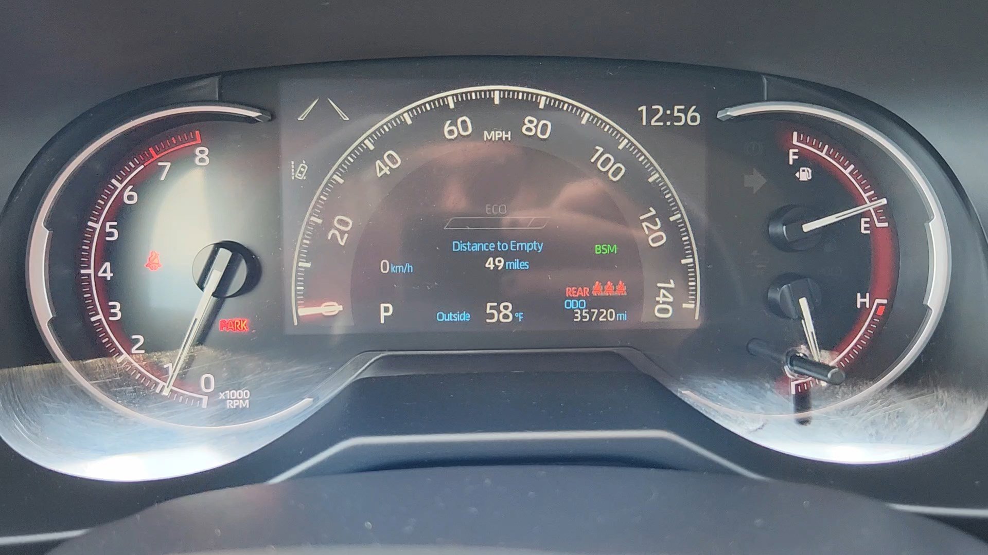 Certified 2025 Toyota RAV4 XLE AWD/4WD image 10