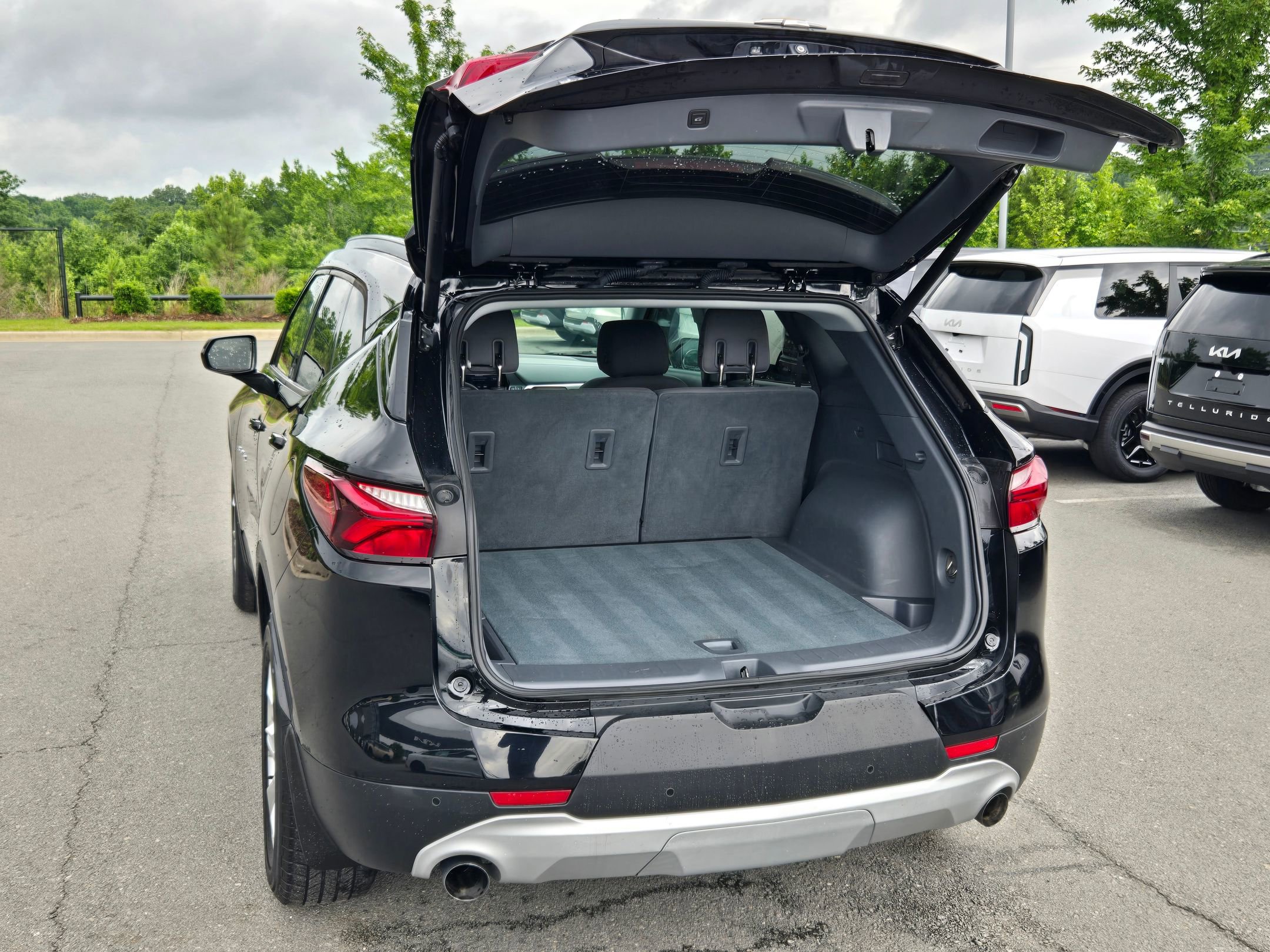 Used 2019 Chevrolet Blazer LT FWD image 18