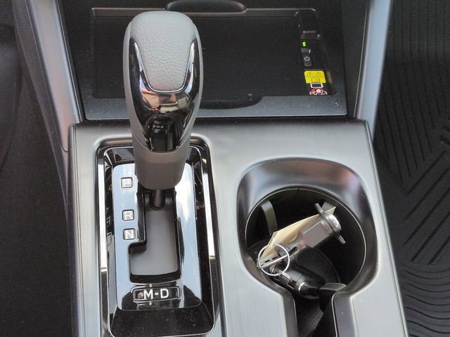 New 2026 Subaru Outback Premium AWD/4WD image 25