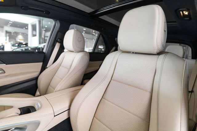 New 2026 Mercedes-Benz GLE 350 4MATIC image 5