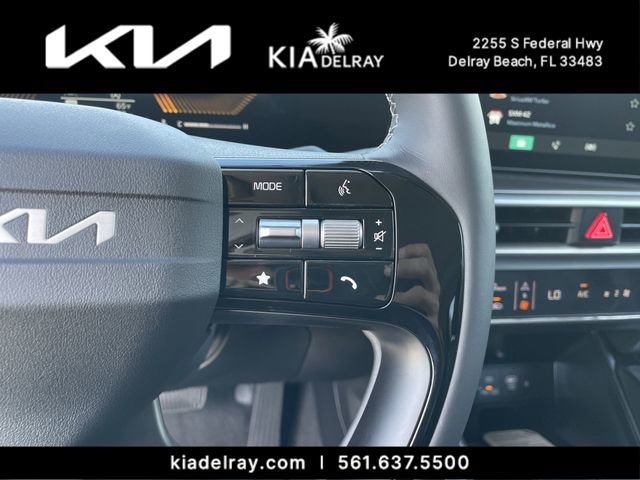 New 2026 Kia Sorento S w/ S Panoramic Sunroof Package FWD image 27