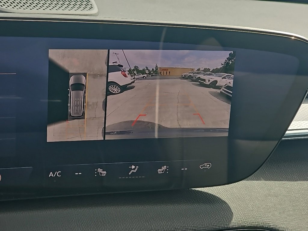 New 2026 Buick Enclave Sport Touring w/ Power Package image 25