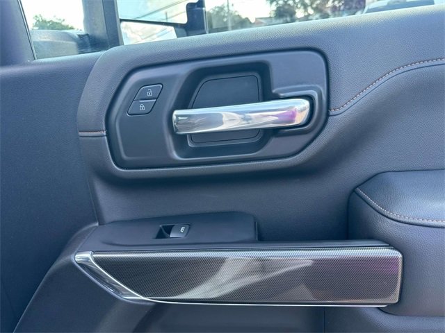 Certified 2023 GMC Sierra 2500 AT4 image 18
