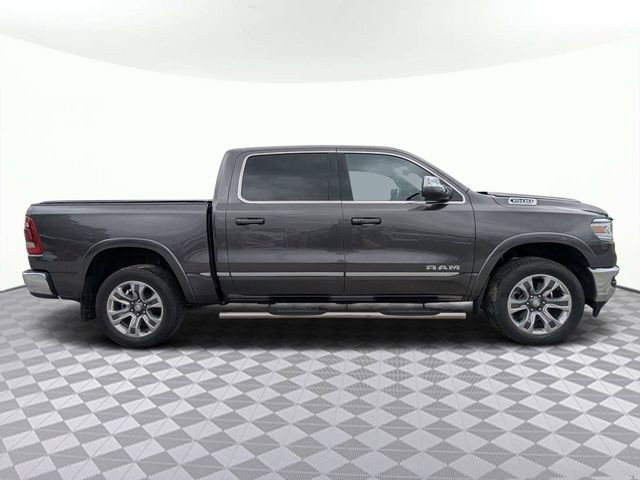 Used 2024 RAM 1500 Limited image 3