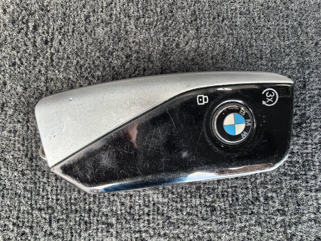 Used 2024 BMW X7 xDrive40i AWD/4WD image 28