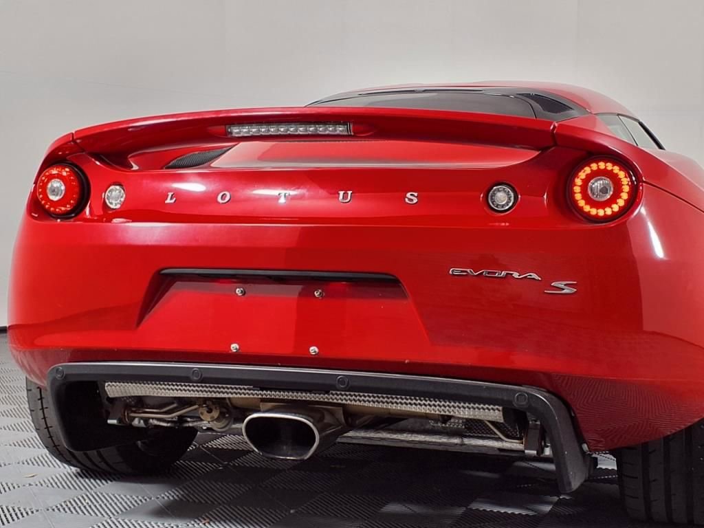 Used 2013 Lotus Evora S image 26