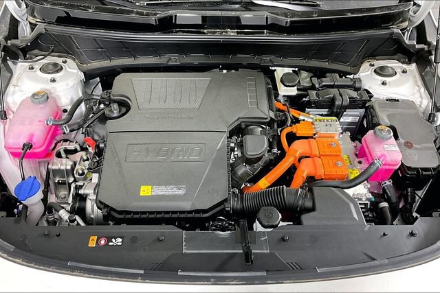 New 2026 Kia Niro SX image 2