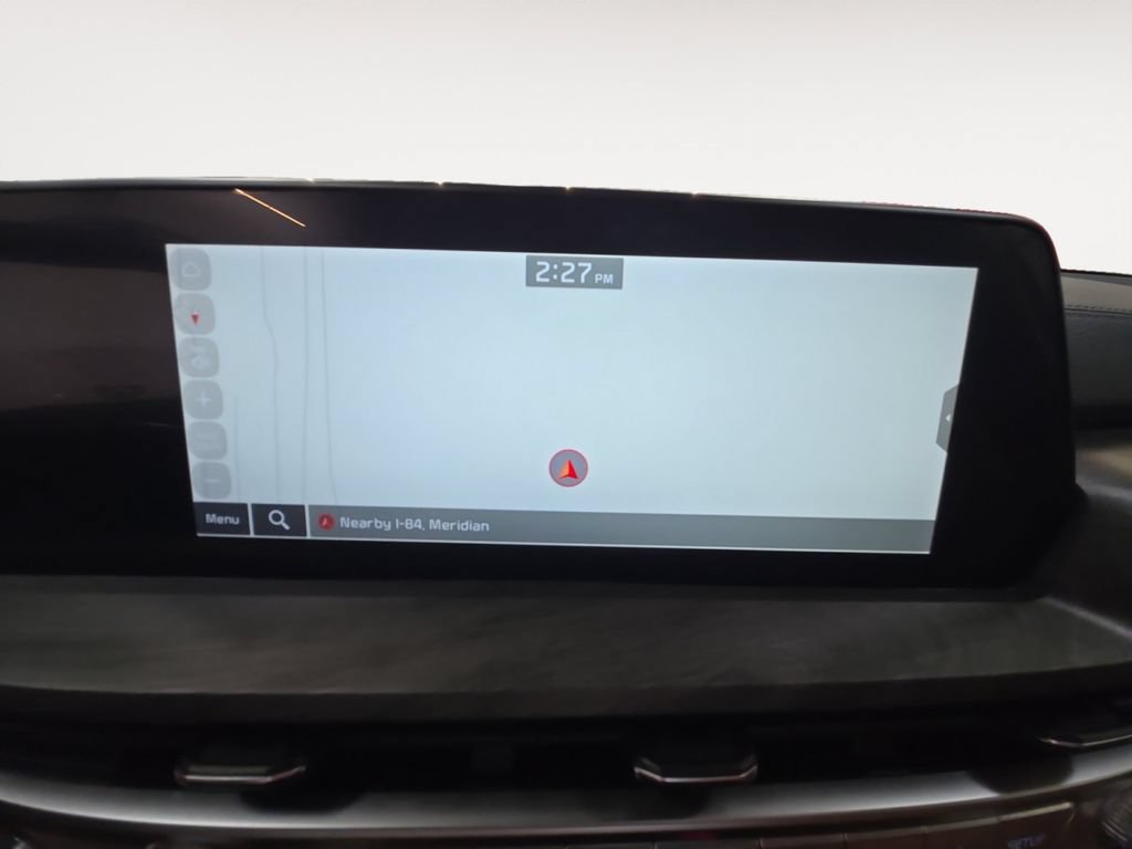 Used 2024 Kia Telluride EX X-Line AWD/4WD image 15