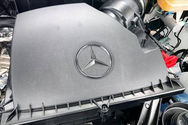 New 2026 Mercedes-Benz Sprinter 2500 image 34