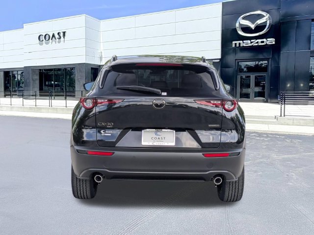 New 2026 MAZDA CX-30 Aire Edition AWD/4WD image 6