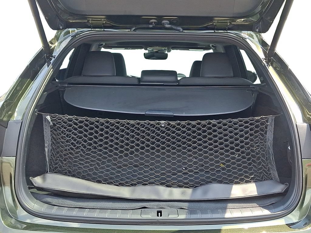 Used 2024 Lexus RX 350 Premium w/ Accessory Package (Z1) AWD/4WD image 29