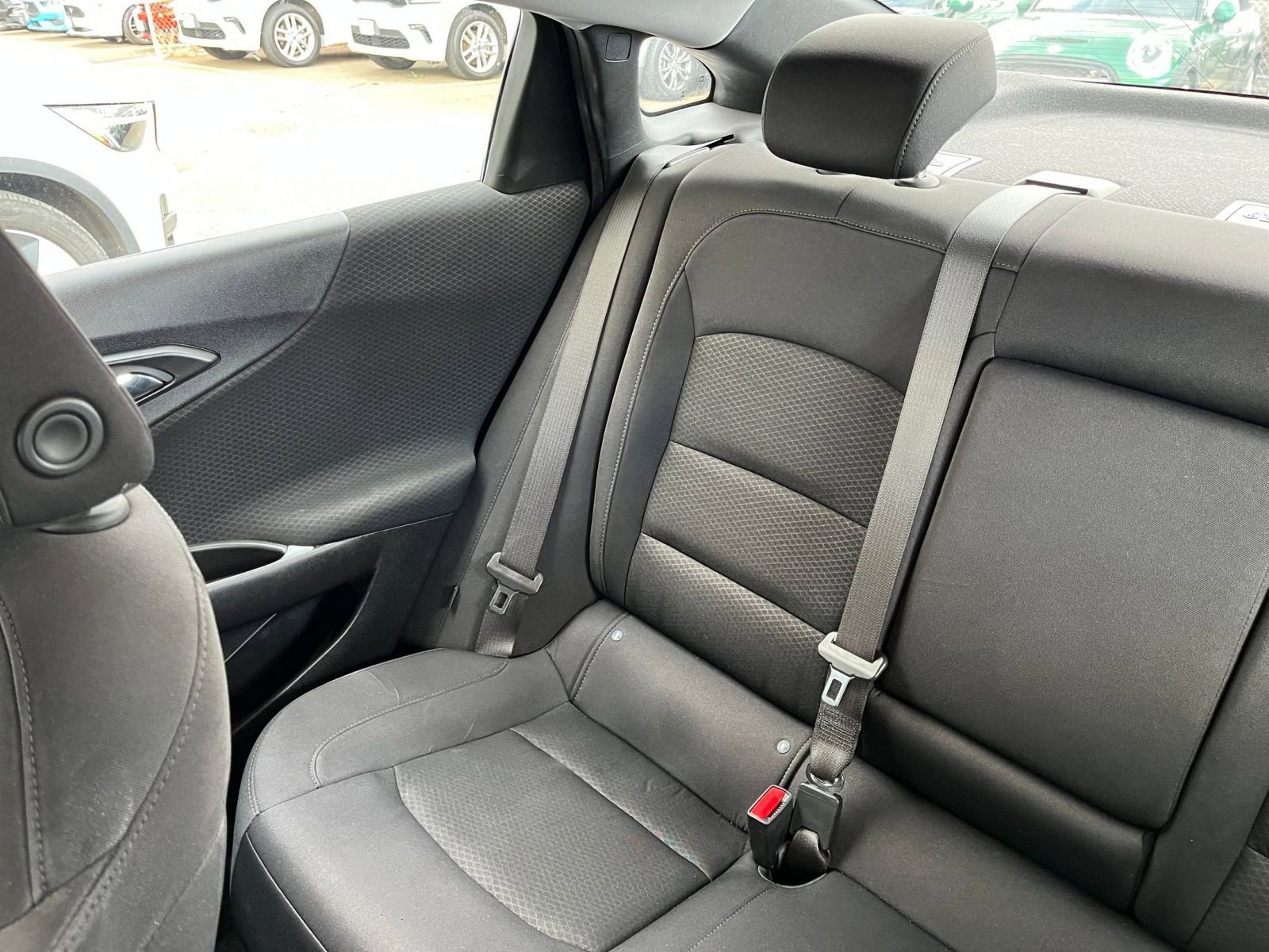 Used 2023 Chevrolet Malibu LT w/ Driver Confidence Package image 39