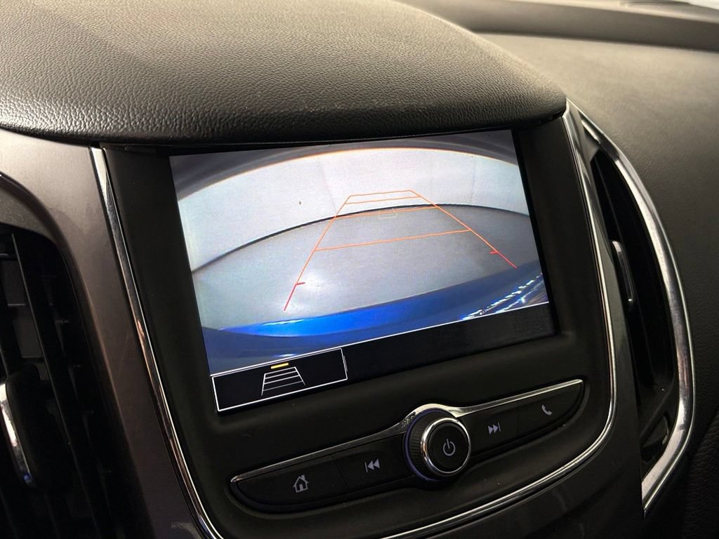 Certified 2019 Chevrolet Cruze LT w/ Convenience Package FWD image 28