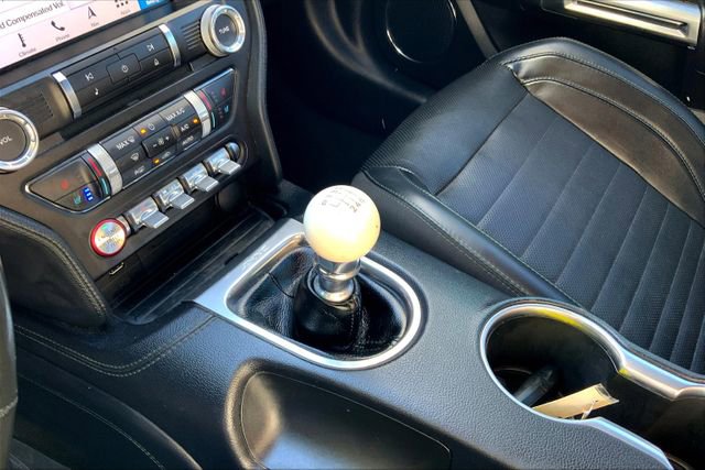 Used 2019 Ford Mustang Bullitt w/ Bullitt Electronics Package image 22