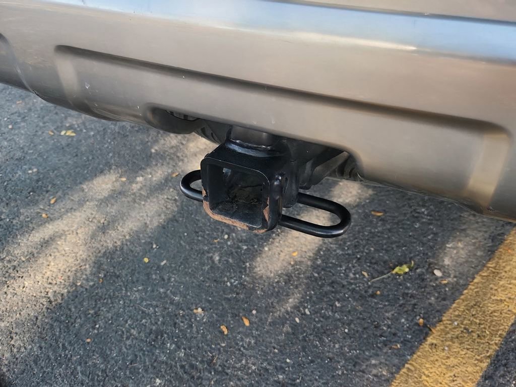 Used 2024 Toyota 4Runner TRD Off-Road Premium image 15