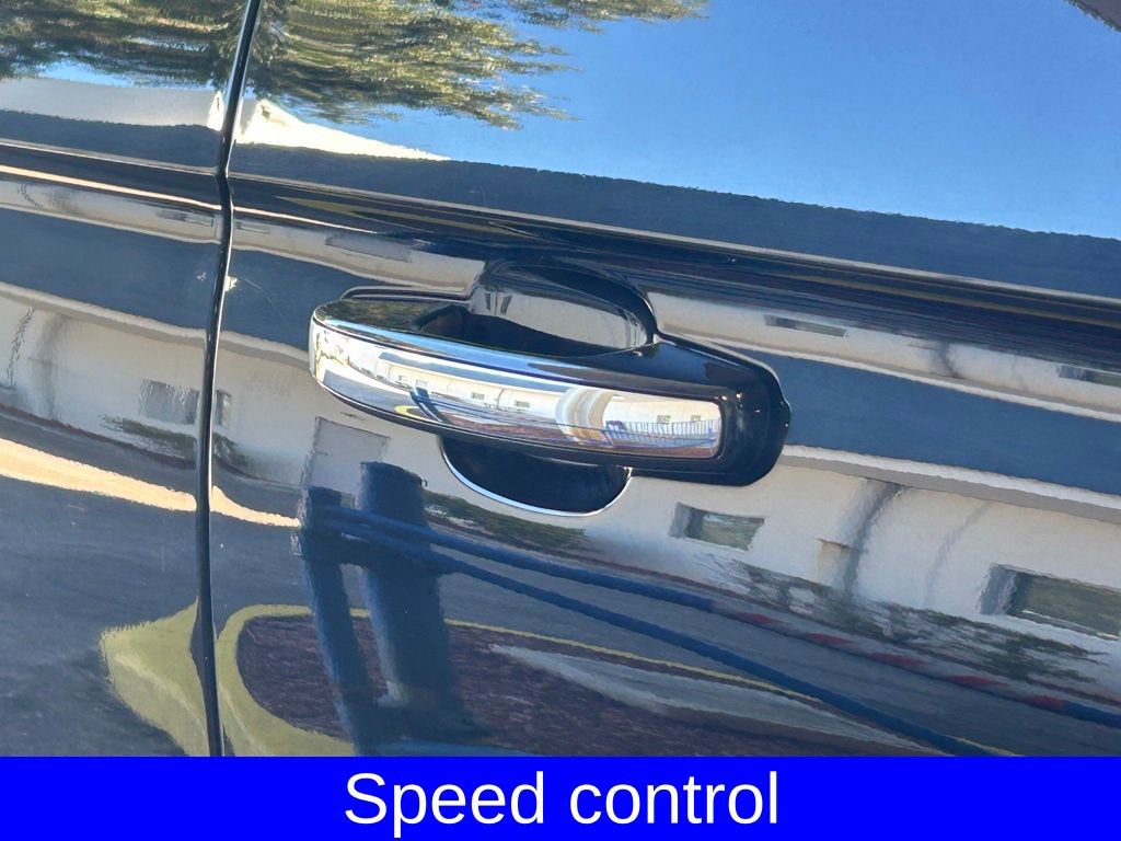 Used 2024 Ford Expedition Max Limited image 21