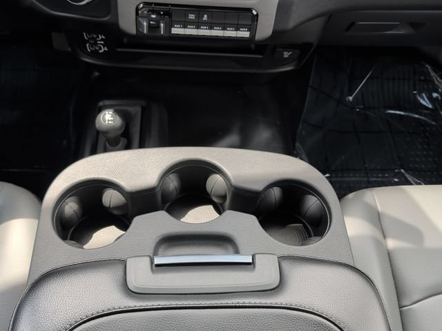 Used 2023 RAM 3500 Tradesman AWD/4WD image 25