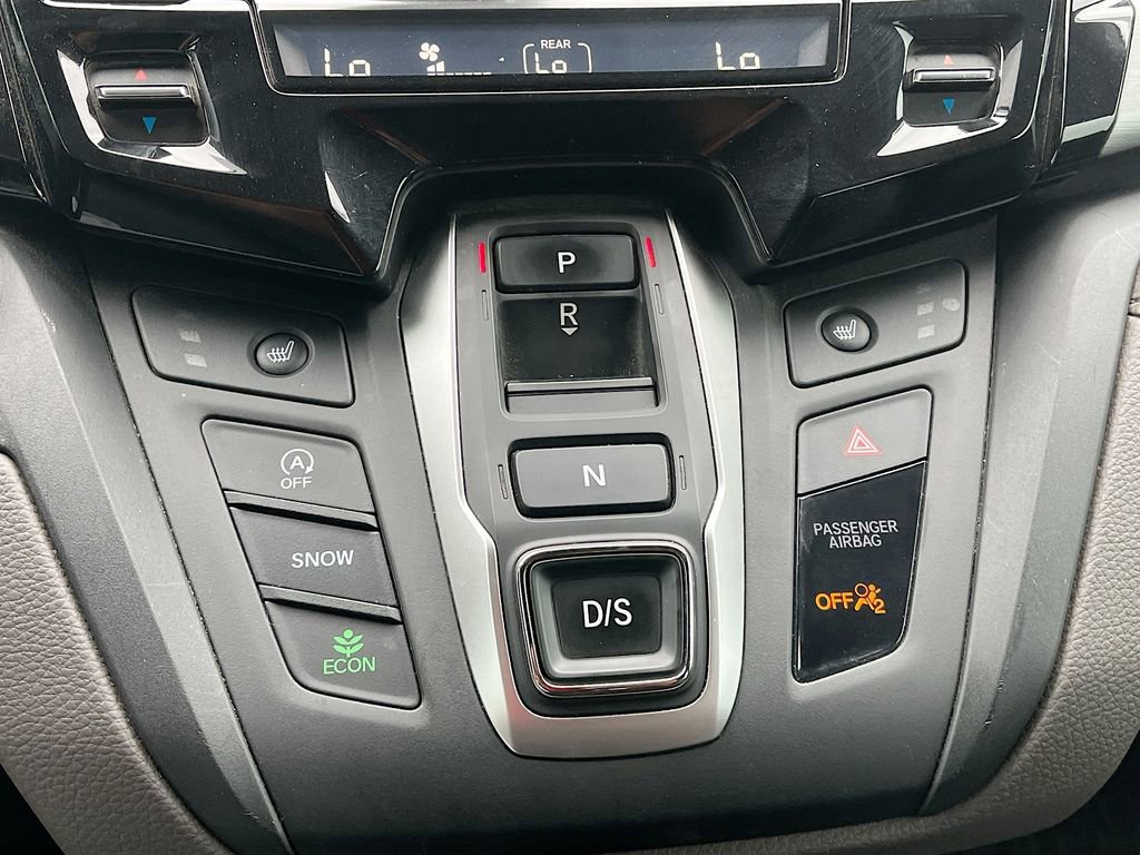Used 2021 Honda Odyssey EX-L image 16