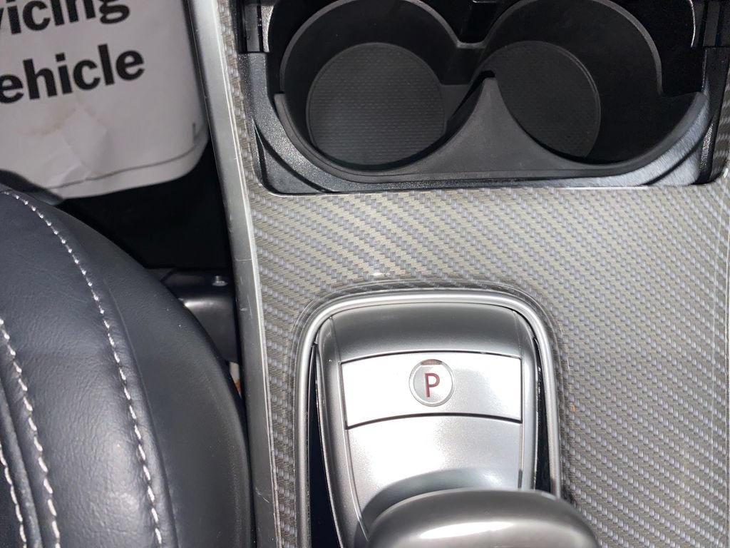 Used 2022 Mitsubishi Outlander SEL AWD/4WD image 25