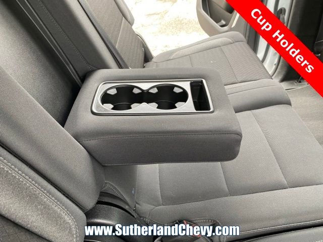 Used 2024 GMC Yukon XL SLE image 37