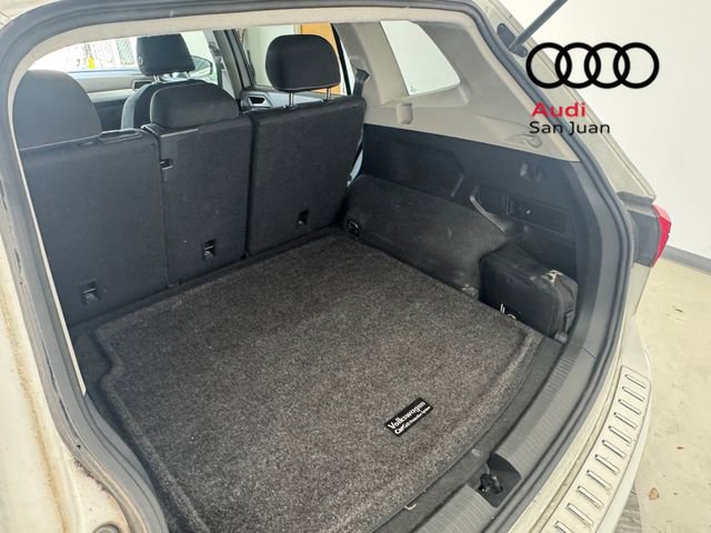 Used 2022 Volkswagen Tiguan S AWD/4WD image 11