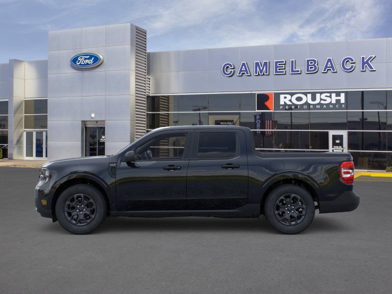 New 2025 Ford Maverick XLT w/ Equipment Group 302A AWD/4WD image 34