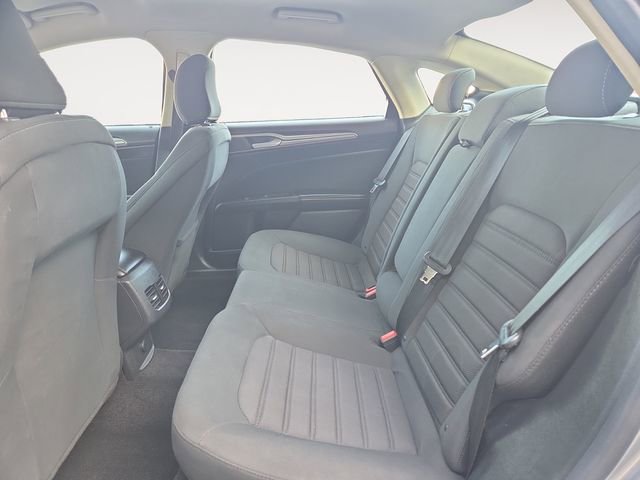 Used 2020 Ford Fusion SE image 14