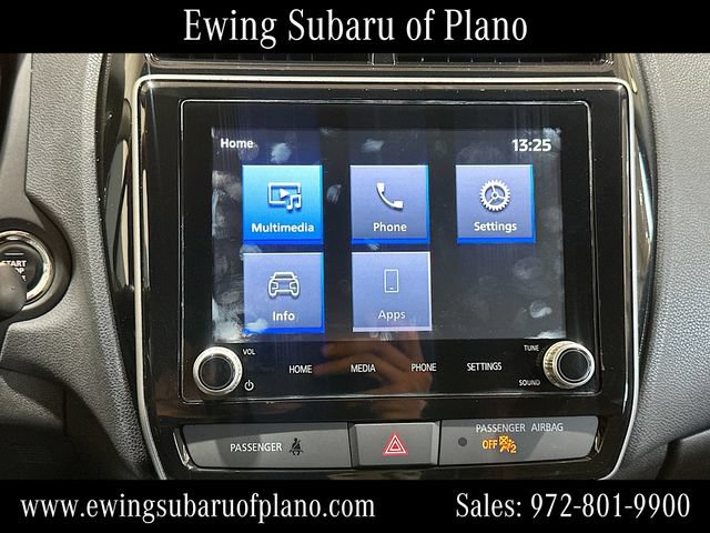 Used 2022 Mitsubishi Outlander Sport SE FWD image 13
