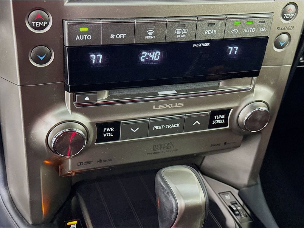 Used 2020 Lexus GX 460 Luxury image 21