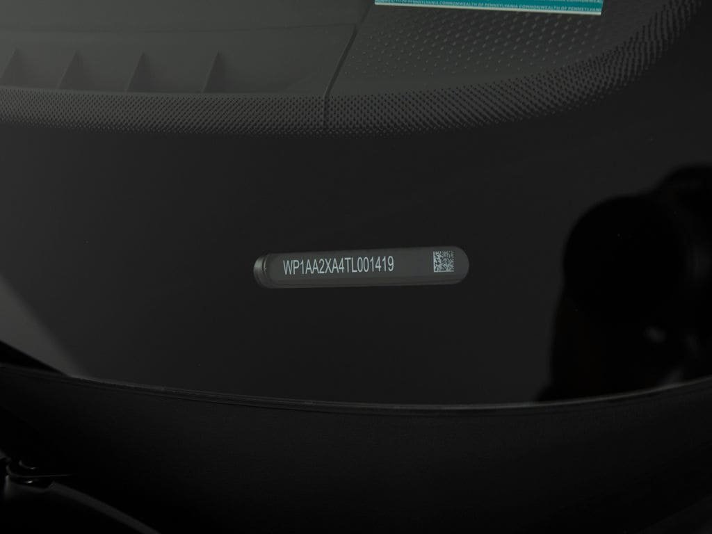 New 2026 Porsche Macan 4 Electric AWD/4WD image 43
