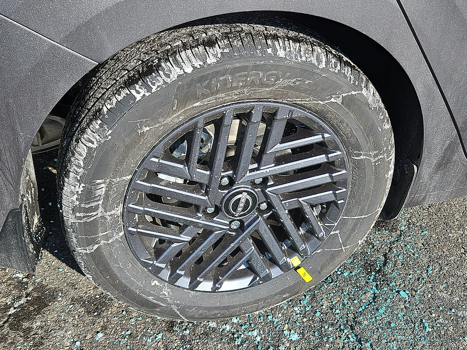 New 2026 Nissan Sentra SV w/ Floor Mat Package FWD image 7