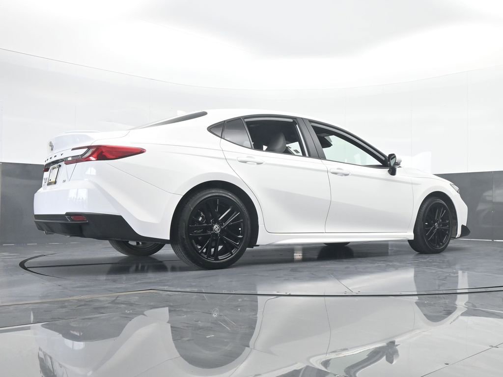 Used 2026 Toyota Camry SE w/ Convenience Package image 67