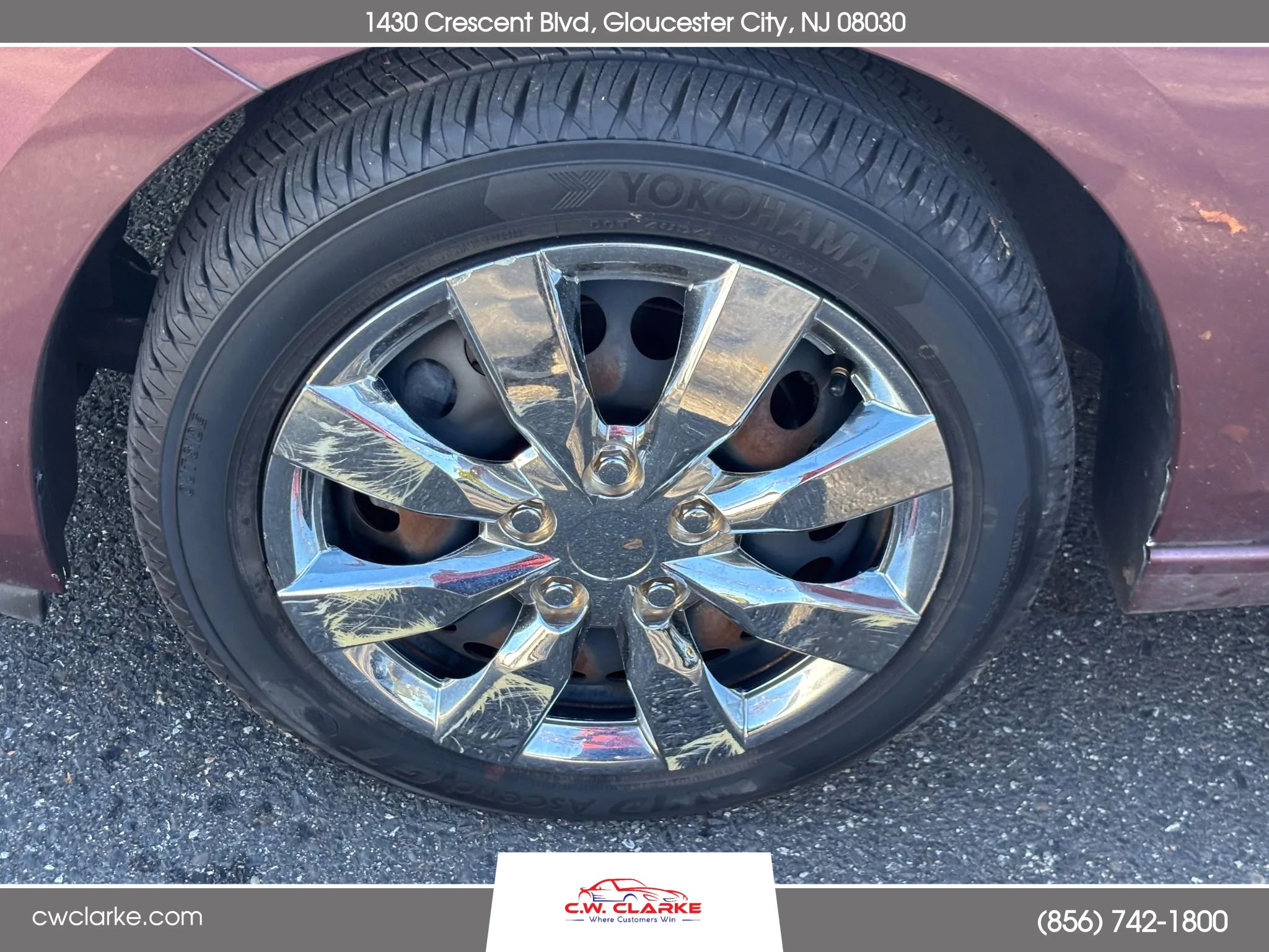 Used 2019 Chevrolet Spark LS image 27