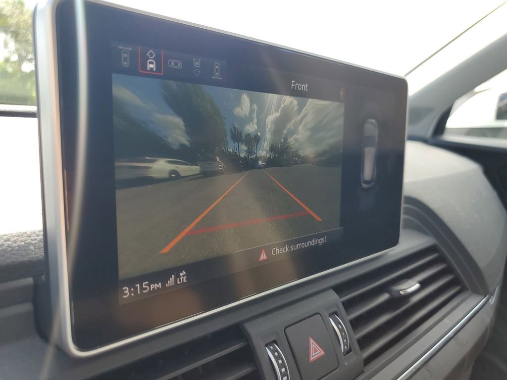 Used 2018 Audi Q5 Prestige image 23