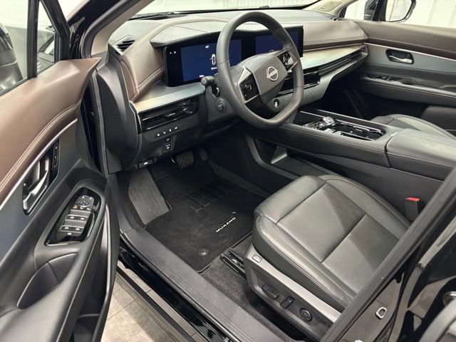 Used 2025 Nissan Murano Platinum image 13