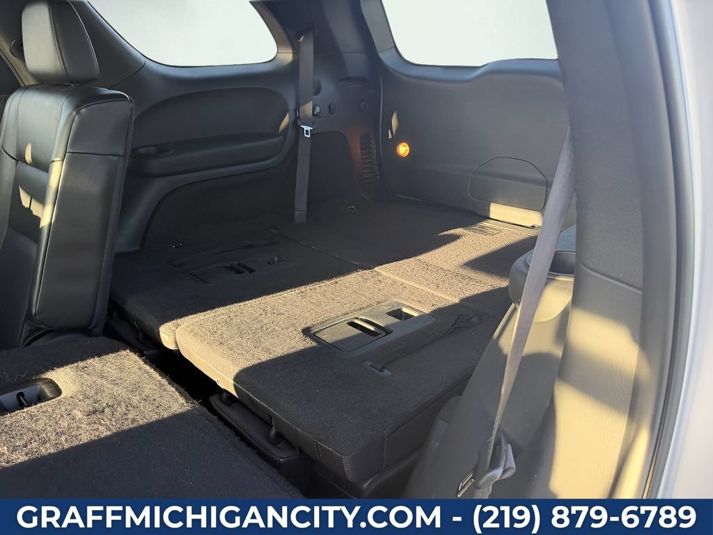 Used 2024 Dodge Durango GT AWD/4WD image 26