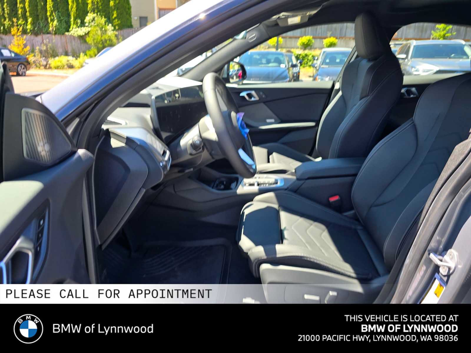 New 2026 BMW 228i xDrive w/ Technology Package AWD/4WD image 20