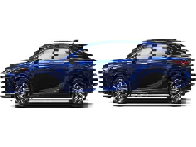 Used 2026 Lexus RX 350 FWD w/ Cold Area Package image 3