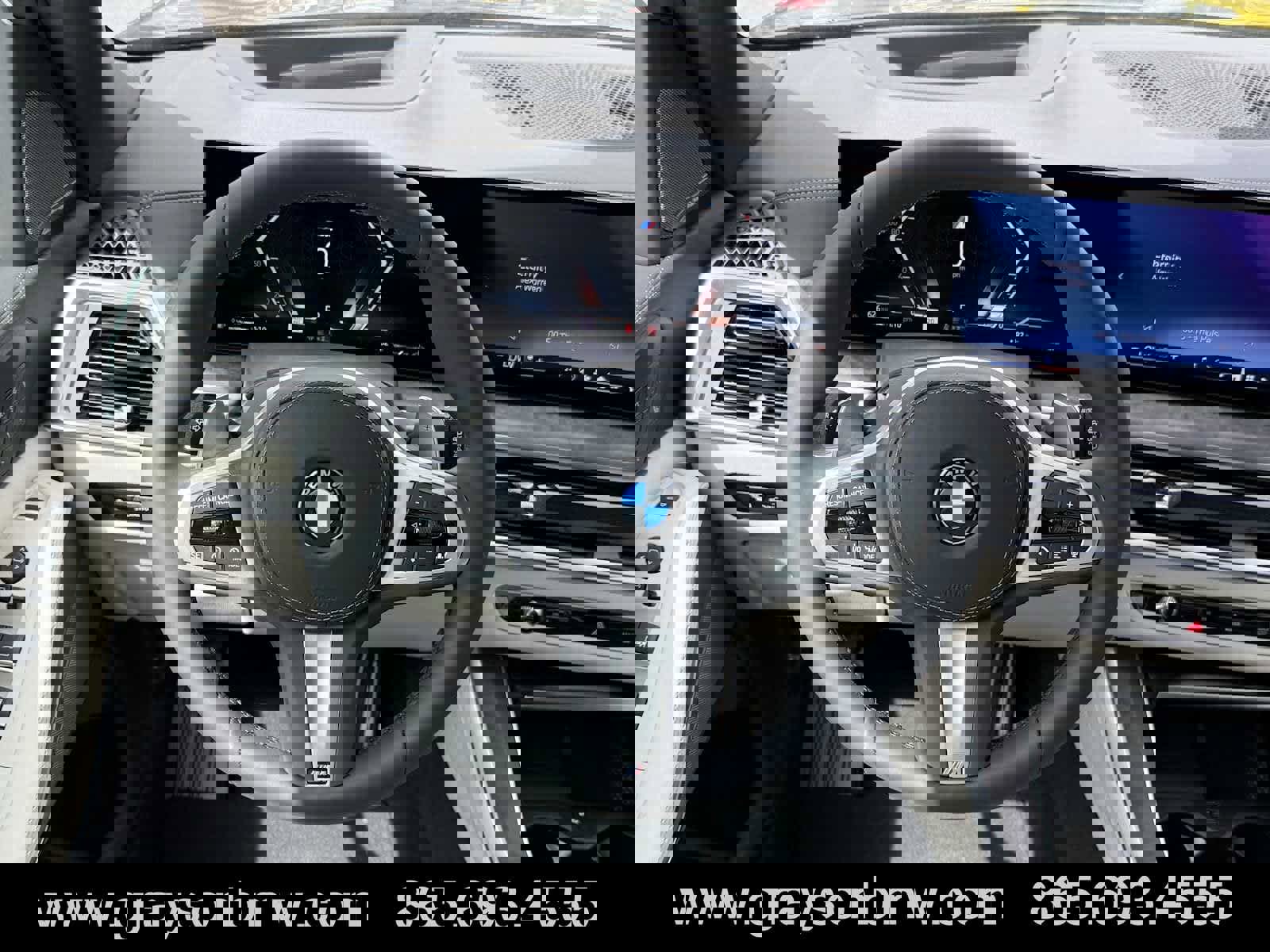 Used 2026 BMW X5 xDrive40i w/ M Sport Package image 15